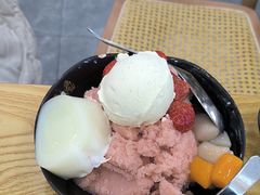 -鲜芋仙(河东万达店)