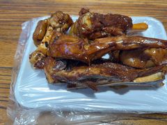-赵元章肉骨烧(山塘街店)