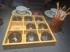 -锦府园·新台州菜(合生汇店)
