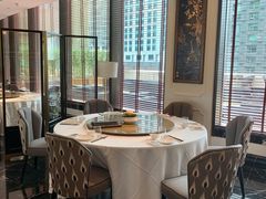 -上海总会SHANGHAICLUB(兴业太古汇店)