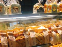 -法滋瑞烘焙(沈家门店)