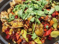 -米店·云南菜(南门店)