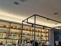 -村外有星光小食铺(长嘉汇店)