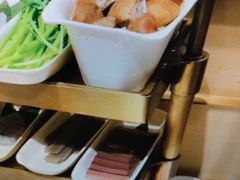 -海底捞火锅(龙湖北京大兴天街店)