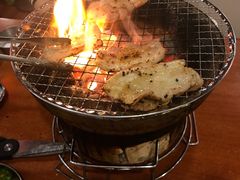 -蒜香焼肉PURUSHIN(马场路店)