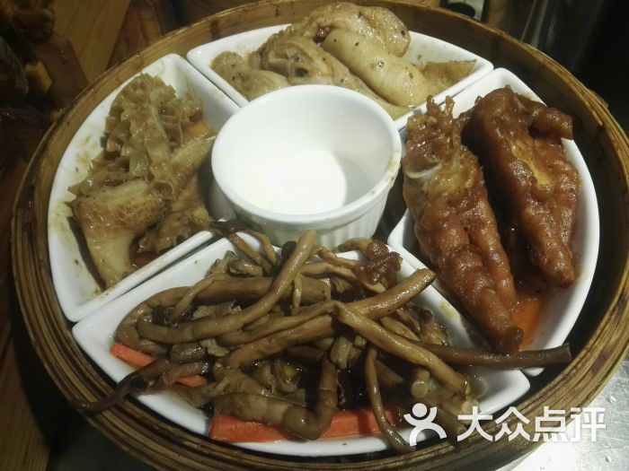 假日一品大茶楼(海府店-图片-海口美食-大众点评网