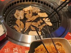 -新石器烤肉(百联川沙店)