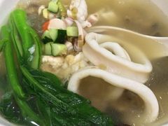 iphone_upload_pic-佰搭果·广式茶餐厅(西华路店)