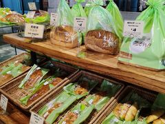 -RiceZone乐食尊纯米面包坊(望京店)