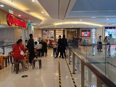 -海底捞大排档火锅(悦荟广场店)