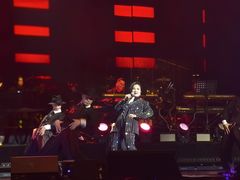 -交通银行前滩31演艺中心