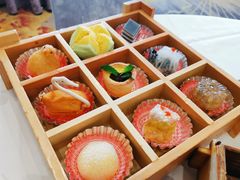 -拾贰季喜宴(百利达广场店)