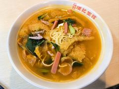 -项记面馆(明瓦廊店)