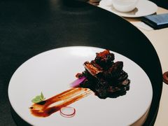 梅酱排骨-梅花境(万科店)