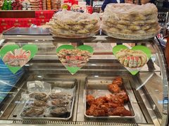 -令氏家外家周秦食府(高新店)