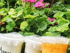 -Jazcu珍仕菓鲜榨果汁(西单大悦城店)