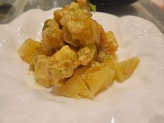 -小梅鸽香港餐厅·小鼎玖煲(南湖店)