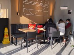 -麦当劳(北苑秋实路店)