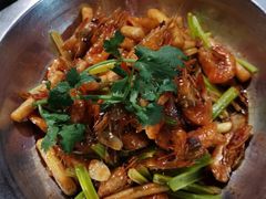 -九庄火锅(龙游店)