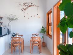 -AHAVA·Fang Baking Studio