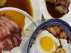 -澳门陈光记烧味饭店(南京德基广场店)