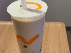 -CoCo都可(泰州路店)