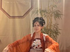 -盖碗儿梨园·变脸吐火·川剧(天府广场店)