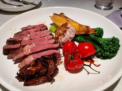 去骨肉眼牛排-Solo(衡山路店)