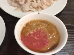 羊肚仁-爆肚冯(廊房二条店)
