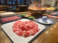 -清真京华源·涮肉烧烤(丰庆店)