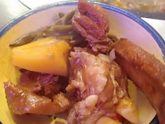 -老关东铁锅炖(海甸三东路店)