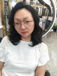 -时尚玩家发型设计