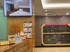 -住星酒店(广州北京路步行街店)