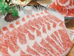 -清真军邺·金富苑肥牛(石坡街旗舰店)
