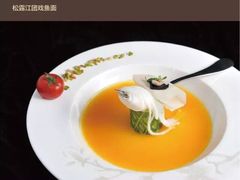 -西郊宾馆·1921餐厅