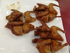 -清心鸡沙田乳鸽店·非遗传承(粤垦路店)