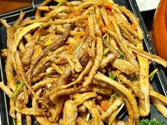 -雀舞云南菜(天津天河城购物中心店)