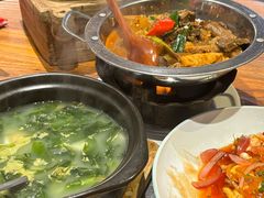 -猪腰一家·地道佛山菜(里水店)