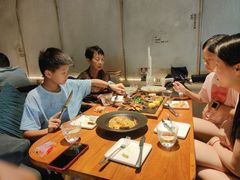 -陶享时光西餐·下午茶(信河街店)