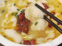 -缪氏川菜(丰盛町店)