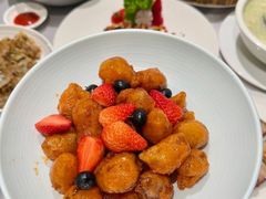 -聚福山莊·寻味顺德(北滘店)