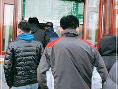 -李小老烧饼(常营民族家园店)