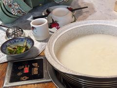 -丰尔粥食·粥底火锅·桑拿鸡(大良总店)