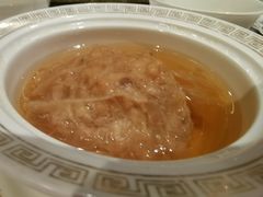 淮扬清炖狮子头-苏浙总会(国金中心店)