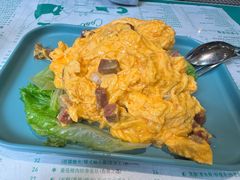 -金捞茶餐室(祐汉兴隆楼店)