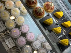 -欢牛蛋糕屋(萧山万象汇店)