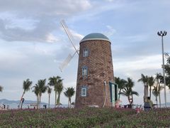 -玫瑰海岸文化旅游度假区