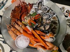 -澳门旅游塔360°旋转餐厅(南湾湖广场店)