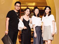 -广州富力丽思卡尔顿酒店·丽轩·粤菜