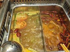 -好得火锅(育才店)